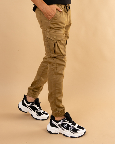 Jogger pant