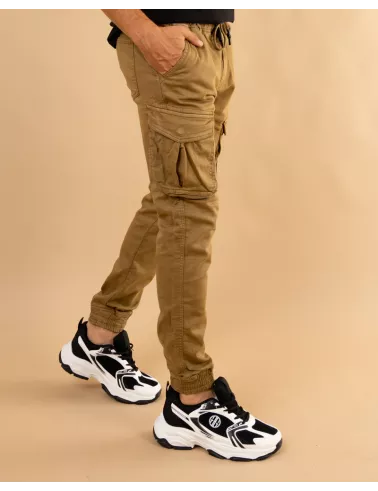 Jogger pant