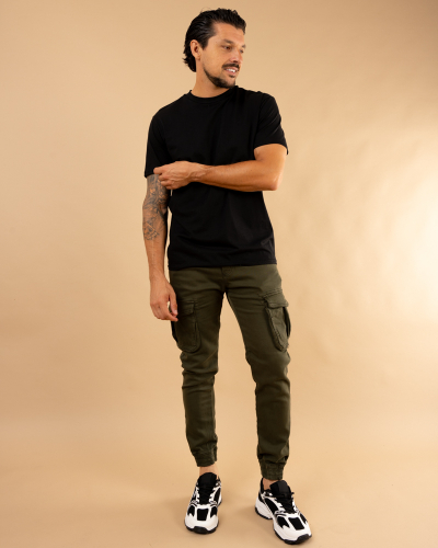 Jogger pant