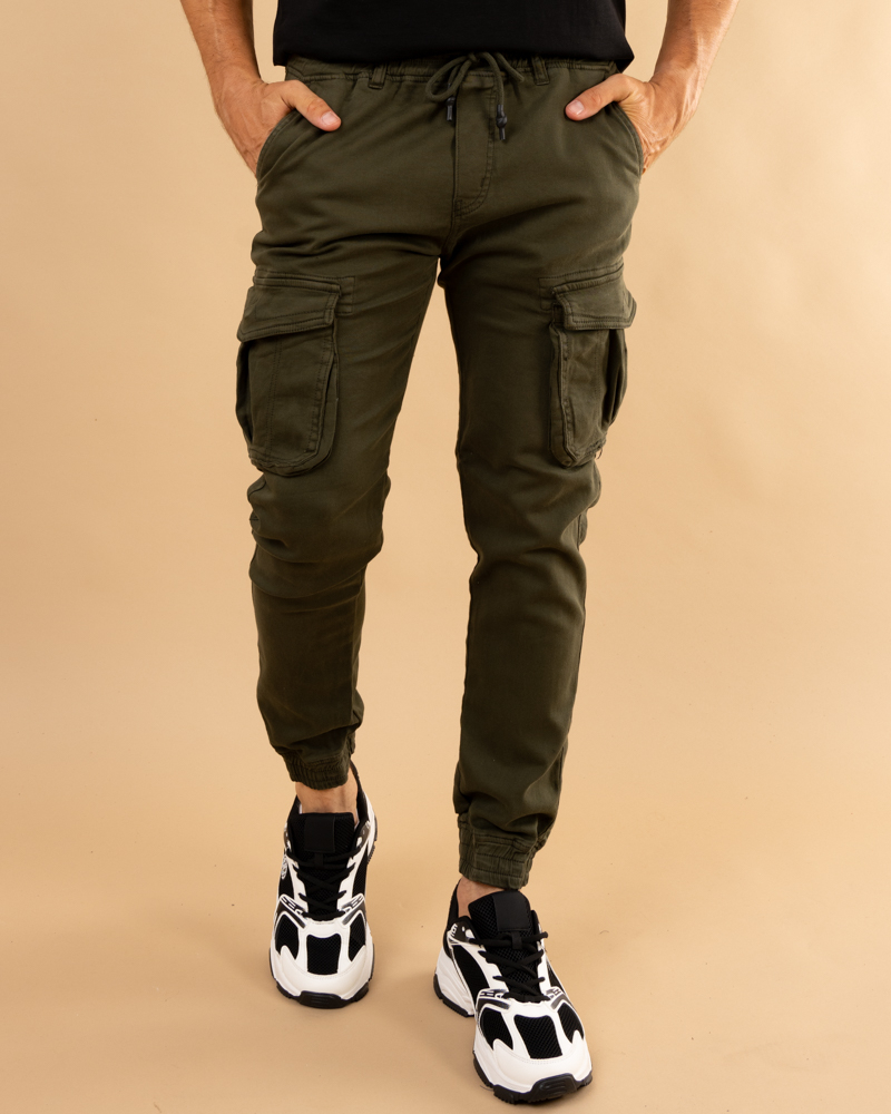 Jogger pant