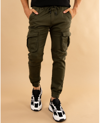 Jogger pant