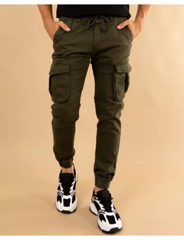 Jogger pant