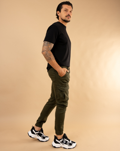 Jogger pant