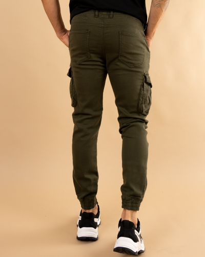 Jogger pant