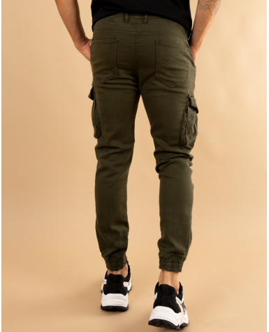 Jogger pant