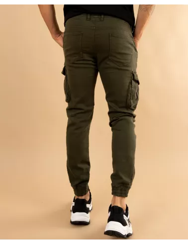 Jogger pant