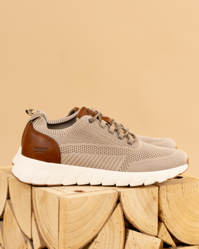 Baskets élastique