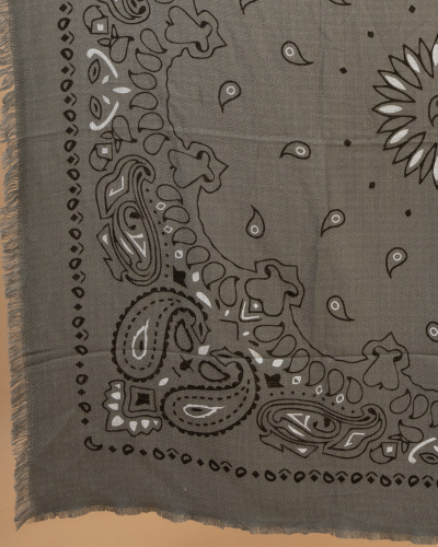 Echarpes bandana