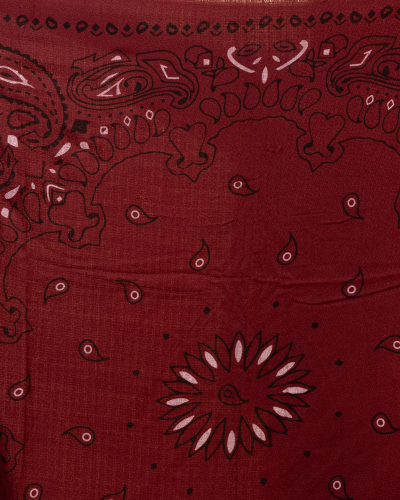 Echarpes bandana