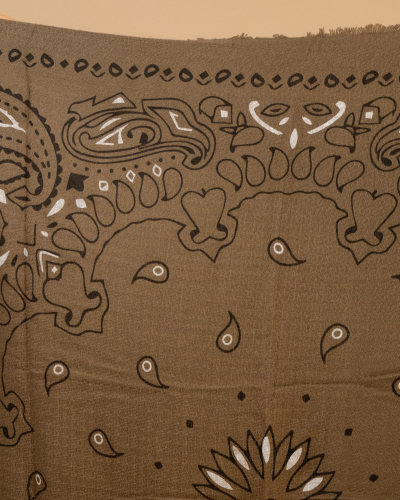 Echarpes bandana