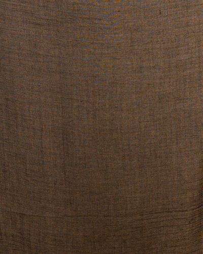 Foulard uni