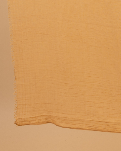 Foulard uni