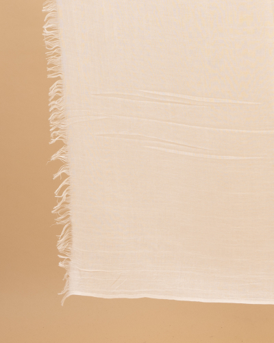 Foulard uni