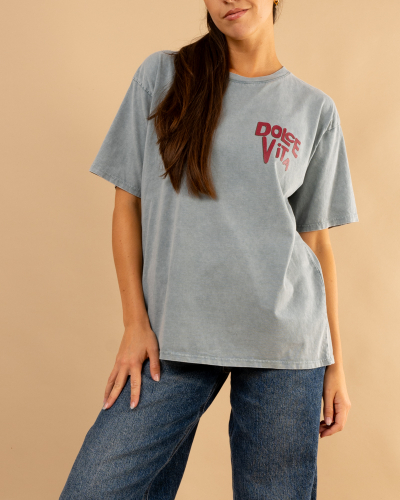 T-Shirt Dolce Vita