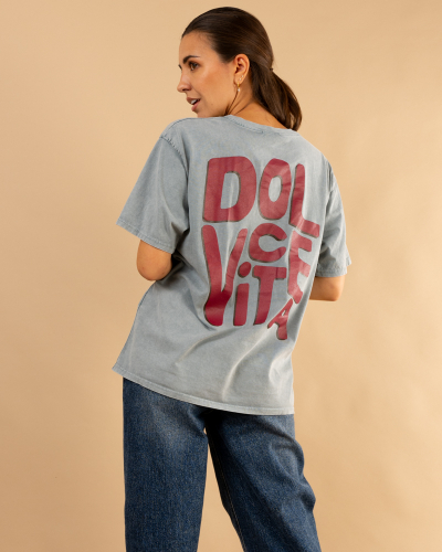 T-Shirt Dolce Vita
