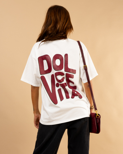 T-Shirt Dolce Vita