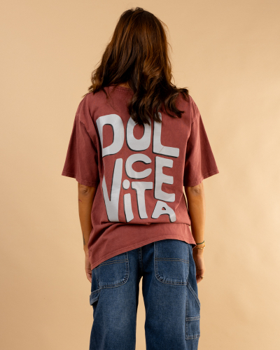 T-Shirt Dolce Vita