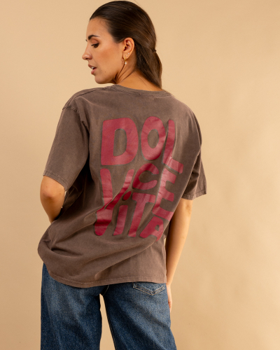 T-Shirt Dolce Vita