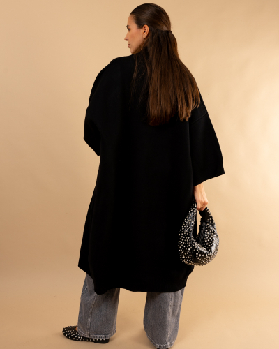 Grand gilet poche