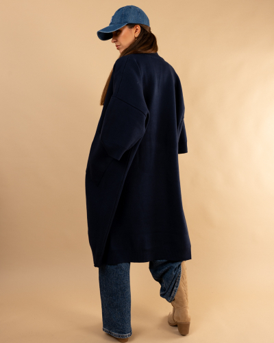 Grand gilet poche
