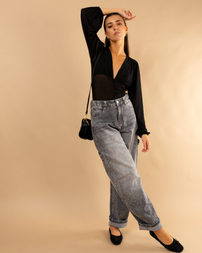 Body résille