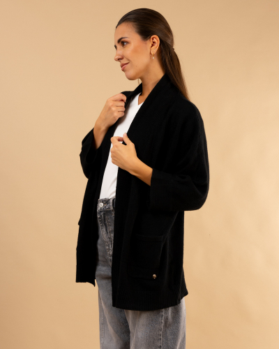 Gilet court