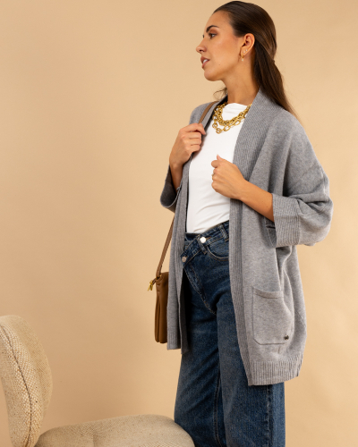 Gilet court