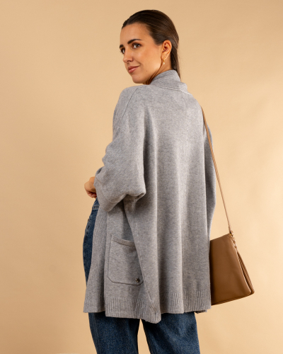 Gilet court