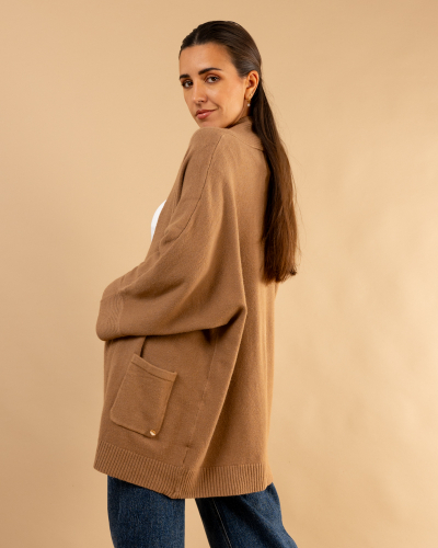 Gilet court