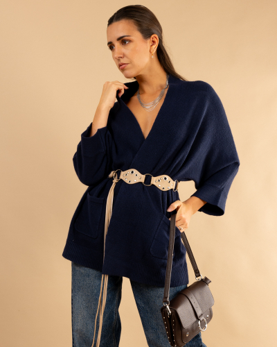 Gilet court