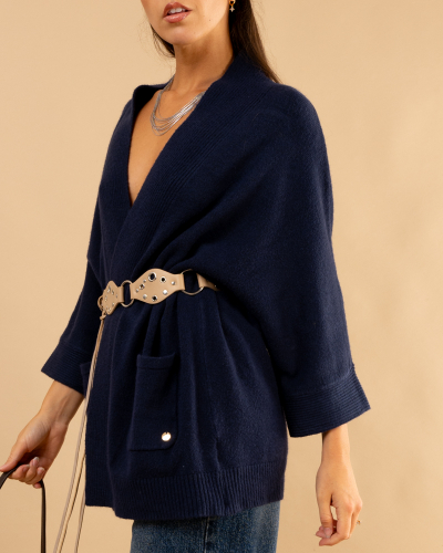 Gilet court
