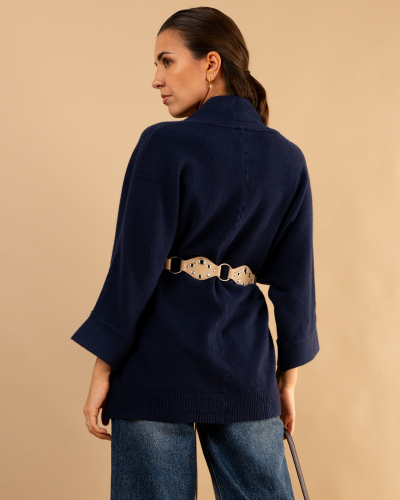 Gilet court