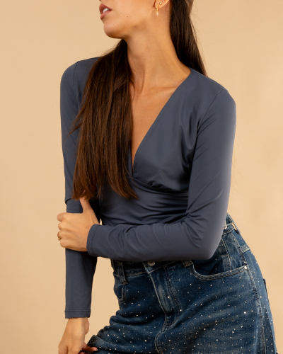 Body Julia
