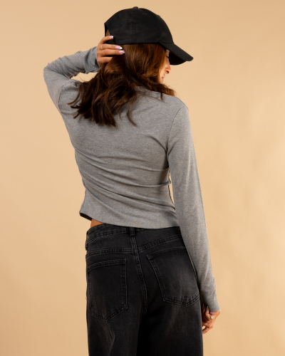 T-Shirt manches longues