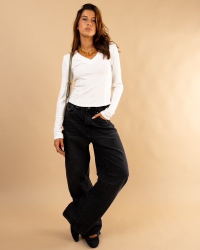 T-Shirt manches longues