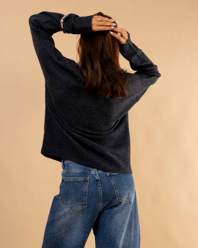 Pull col v