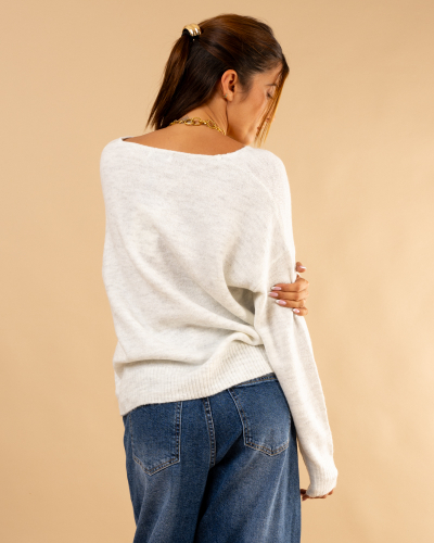 Pull col v