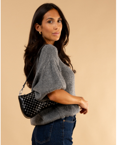 Pull manches courtes Pull manches courtes