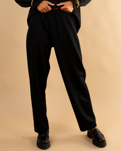 Slouchy jogg