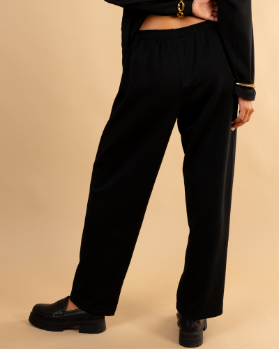 Slouchy jogg