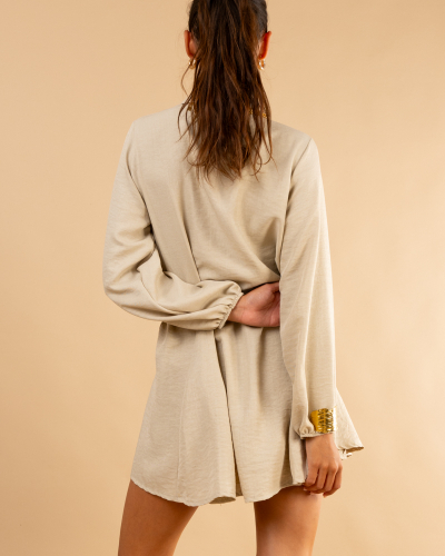 Robe évasée Dany