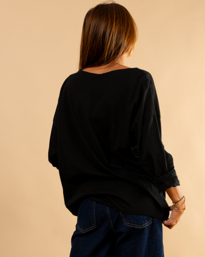 T-shirt love