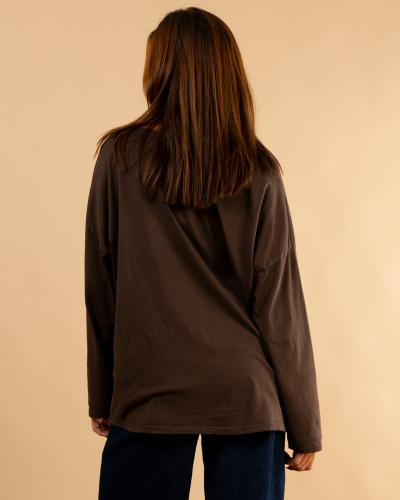 T-shirt love