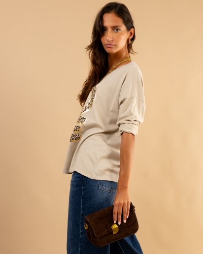 T-shirt love