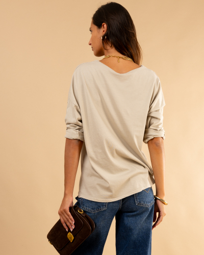 T-shirt love