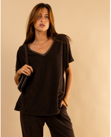 T-shirt bob T-shirt bob