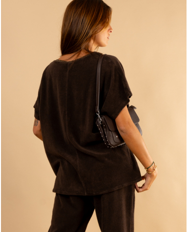 T-shirt bob T-shirt bob