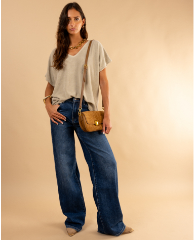 T-shirt bob T-shirt bob