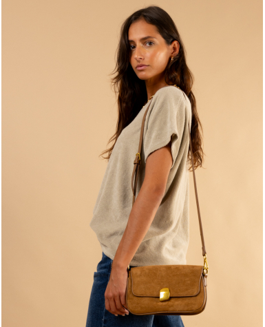 T-shirt bob T-shirt bob