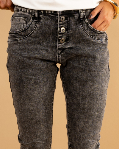 Boyfriend jean